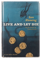 Live and Let Die.
