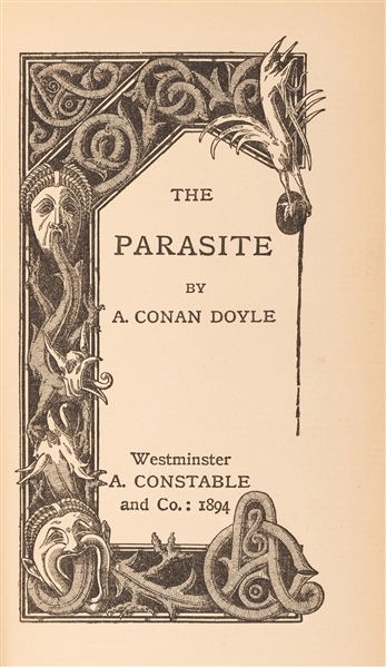 The Parasite.