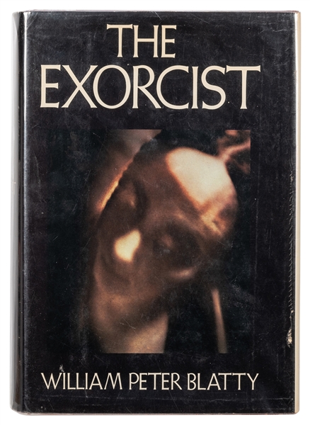 The Exorcist.