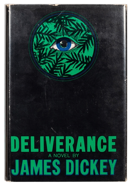 Deliverance.