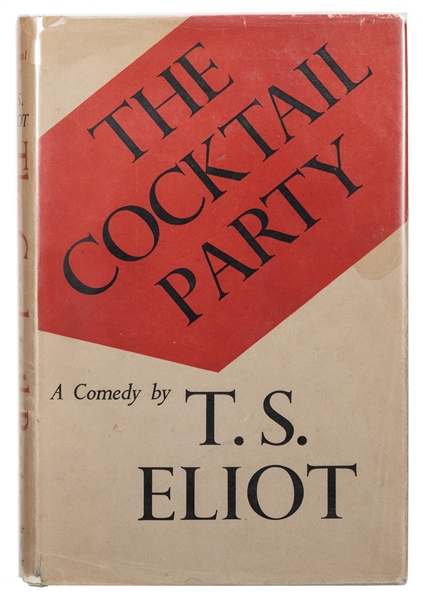 The Cocktail Party.