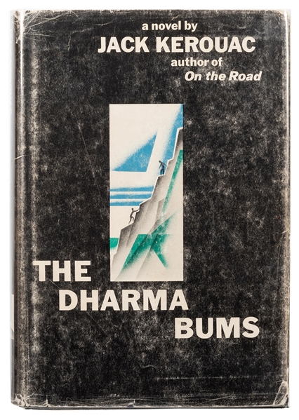 The Dharma Bums.