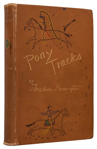 Pony Tracks.