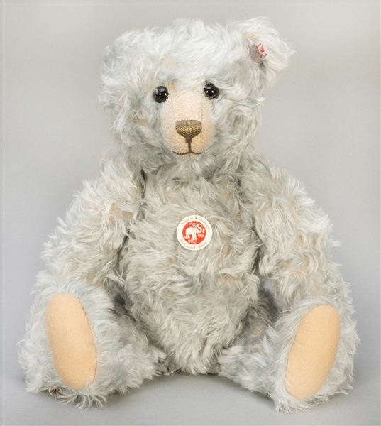  Steiff “Ice” Teddy Bear Limited Edition. 2012. Edition of 1...
