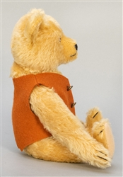  Steiff Teddy Bu 1925 Replica Limited Edition. 1999. Limited...