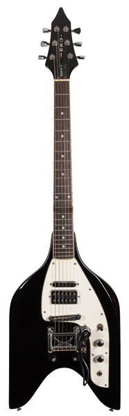  Eko Rock VI 50th Anniversary Electric Guitar. 1960’s classi...