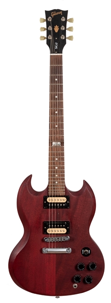  Gibson SG Special 120th Anniversary Edition. U.S.A., 2014. ...