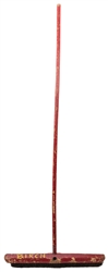  Birch, McDonald. McDonald Birch’s Push Broom. Circa 1960. W...