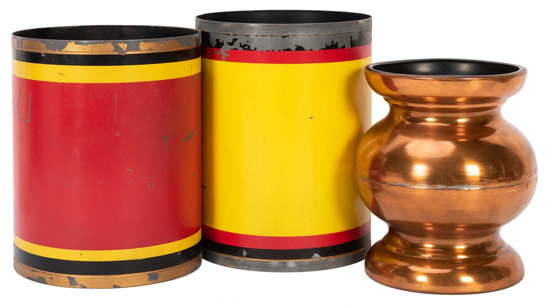  Kuma Tubes / Marvelous Japanese Cylinders. Los Angeles: F.G...