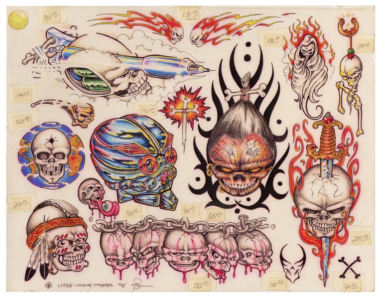 Visit the post for more  Traditional tattoo flash art Vintage tattoo  design Traditional tattoo flash