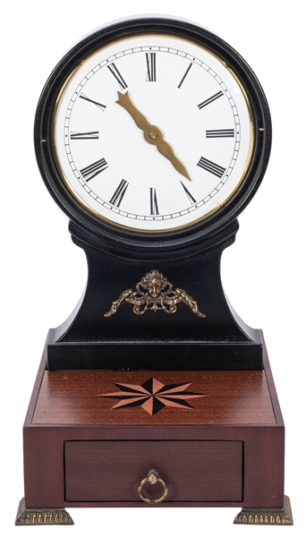  Synchronized Magic Timepiece. Flein: Rüdiger Deutsch, ca. 1...