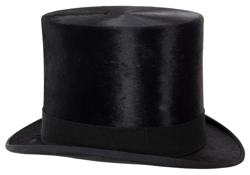  Miller, Charles Earle. Charlie Miller’s Top Hat and Gimmick...