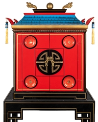  Jewel Chest Mystery. Indiana, PA: Bob Kline, ca. 1985. Klin...
