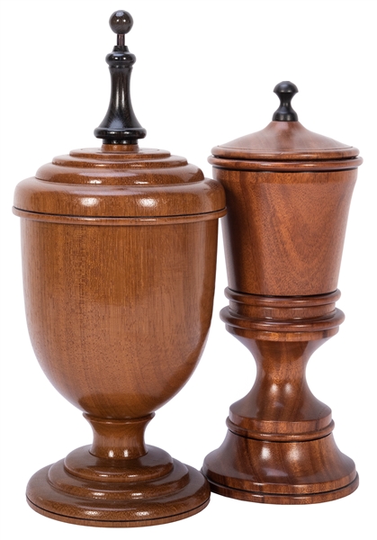  Shennong Bran Vase and Rice to Orange Vase. Spalding: Five ...