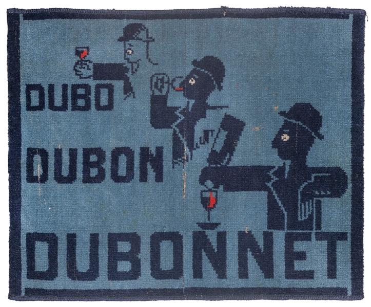  CASSANDRE, A.M. (French, 1901-1968), after. Dubonnet Co. Ca...