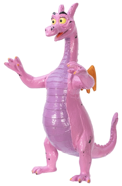 Norbert Petitdragon, Wiki Princesa Pop