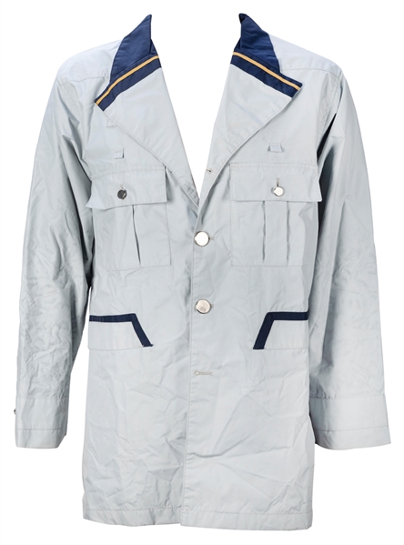  Monorail Pilot Costume Jacket (New Style). Walt Disney Worl...