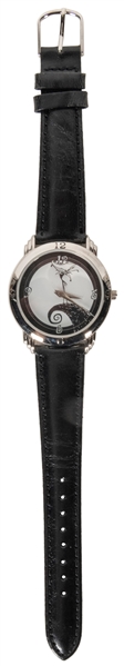  The Nightmare Before Christmas Disneyland Cast Member Watch...