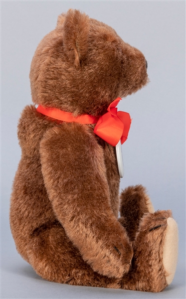 Steiff Club 2001 Bear 1950 Replica store EAN 420245