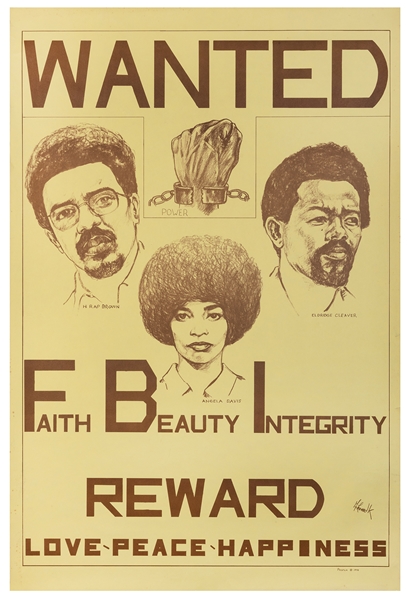  MOHAMED K. Wanted: Faith Beauty Integrity. Reward: Love Pea...