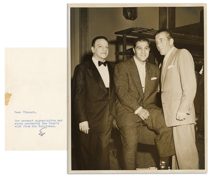  [AUTOGRAPHS]. Collection of entertainment, music, and polit...