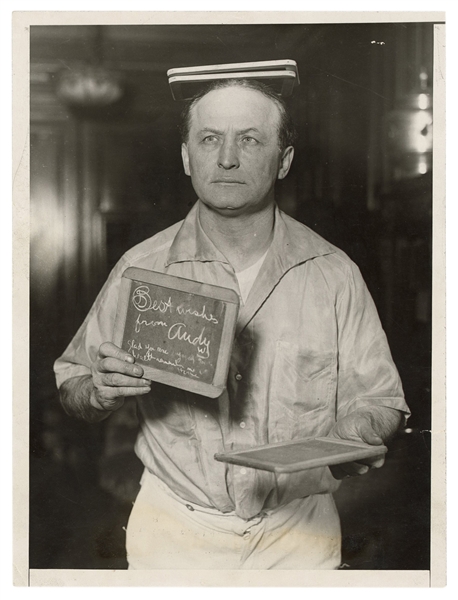  HOUDINI, Harry (Ehrich Weisz). Houdini Spiritualism Exposé ...