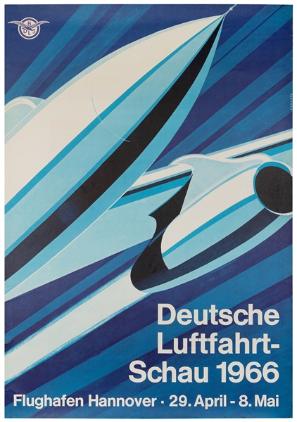 [MILITARY]. JADDATZ, Bruno (1914-2002). Deutsche Luftfahrt-...