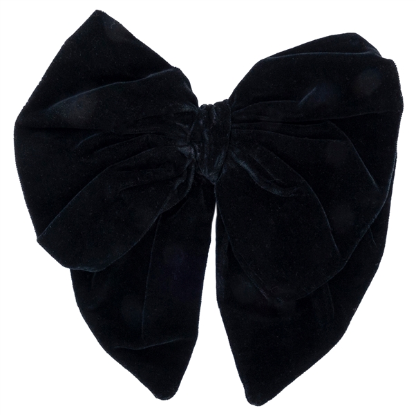  Germain, Karl (Charles Mattmuller). Karl Germain’s Bow Tie....