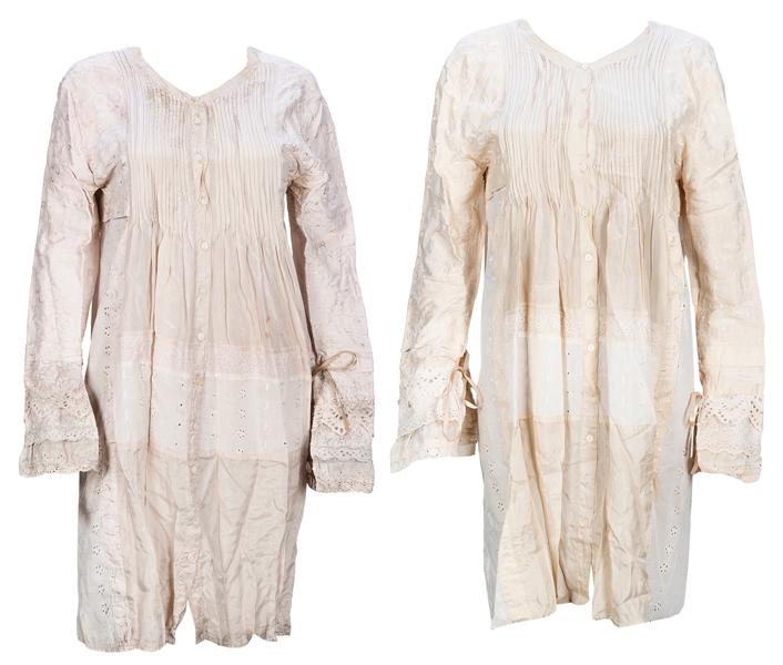  Angelica Turing Screen-Worn Dresses from Sense8. A pair of ...
