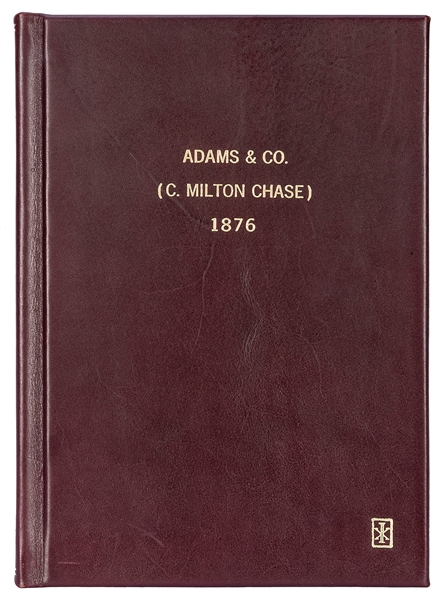  [CATALOGS]. – [CHASE, C. MILTON (1851-1928)]. MAGICAL APPAR...