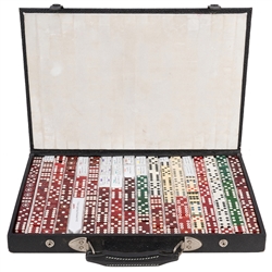  Collection of Crooked Dice. Detroit: “Junior” Hinson, vario...