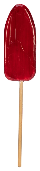  Tommy Wonder Lollipop Paddle. Netherlands: Tommy Wonder, ca...