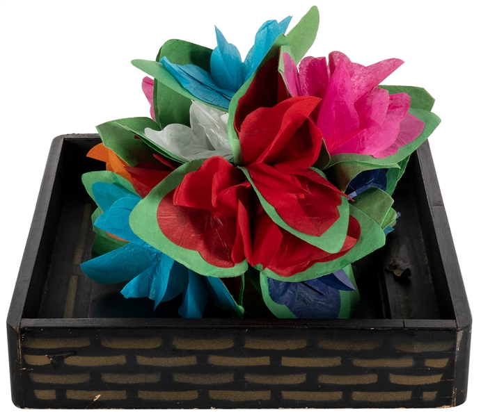  Abbott Flower Production Basket. Colon: Abbott’s Magic, ca....