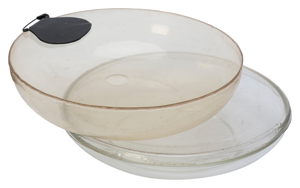  Modernistic Water Bowls. Colon: Abbott’s Magic, ca. 1960s. ...