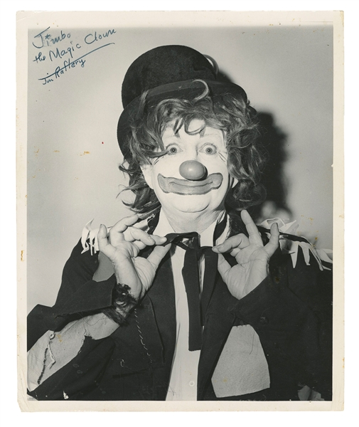  [SHOW BUSINESS]. Collection of publicity photographs, some ...