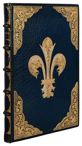  [BINDINGS]. VOLTAIRE (François-Marie Arouet). Zadig. New Yo...