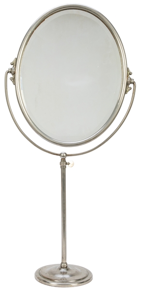  Department or General Store Countertop Mirror. Circa 1910s-...