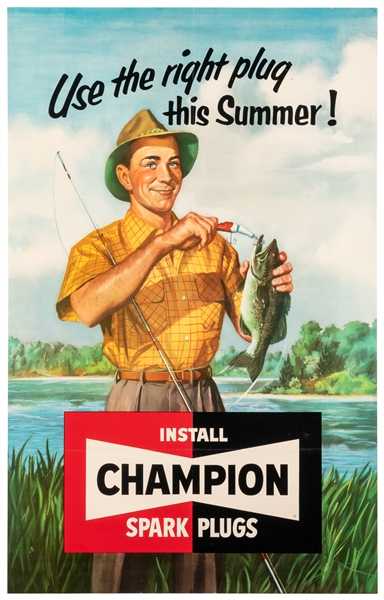  Use the Right Plug this Summer! / Install Champion Spark Pl...