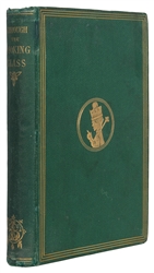  DODGSON, Charles Lutwidge (“Lewis Carroll”) (1832-1898). Th...