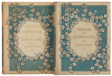  [BRIDGEMAN, L.J. (1857-1931) and Charles COPELAND (1858-194...