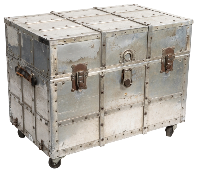  DELAGE, Alfred (1914 – 98). Delage’s Substitution Trunk Ill...