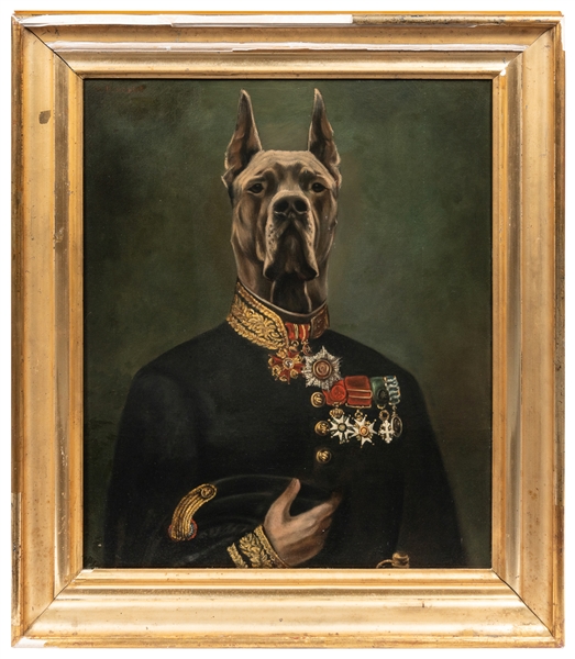  PONCELET, Thierry (Belgian, b. 1946). Prussian Lt. Commande...