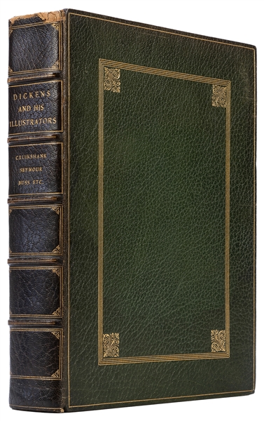  [DOYLE, Richard, 1824-1883]. KITTON, Frederic G. (1856-1904...