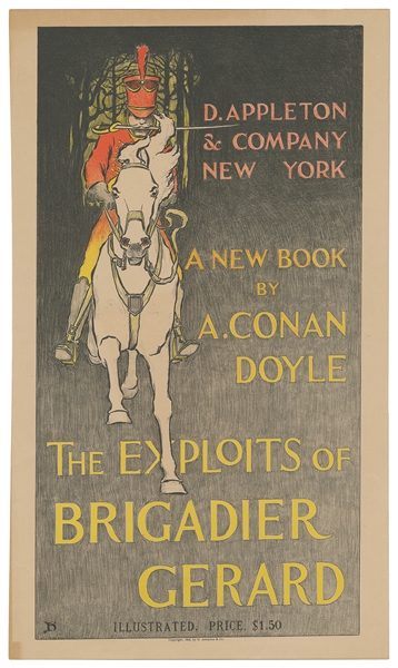  [HURD, L. F., American, 19th century, attributed to]. D. Ap...