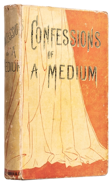  Confessions of a Medium. London: Griffith, Farran, Okeden &...