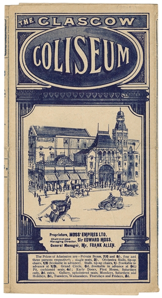  CHUNG Ling Soo (William E. Robinson, 1861 – 1918). Glasgow ...