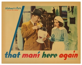  [HERBERT, Hugh (1885-1952)]. Group of 23 Color, Tinted, and...