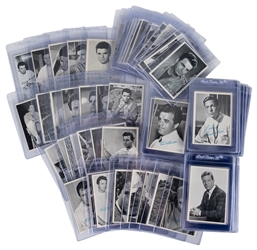  Collection of Topps Non-Sports Trading Cards (280). Nearly ...