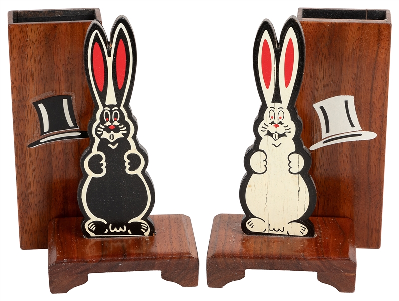  Mini Hippity-Hop Rabbits. Middleburg: Collectors’ Workshop,...