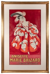  CAPPIELLO, Leonetto (1875 – 1942). Anisette Marie Brizard. ...